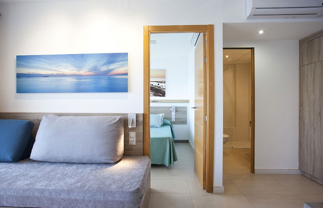 Playa Bella Beach Apartments - Foto 7