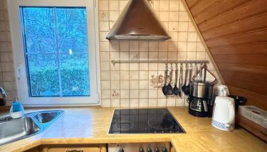 Ferienhaus am Mescheriner See - Foto 4