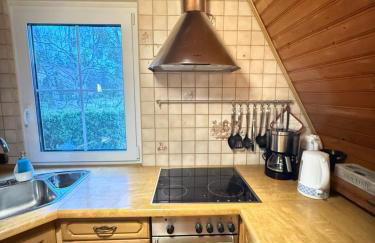 Ferienhaus am Mescheriner See - Foto 4