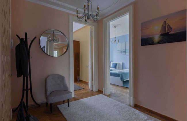 Kotelnicheskaya Royal Tower - Foto 22