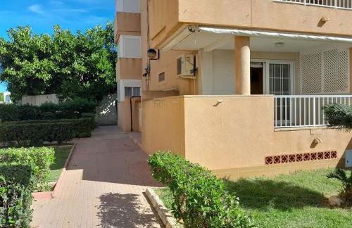 Bonito apartamento en Puerto Bello La Manga - Foto 46