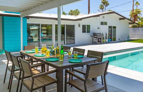 Villa The Carpenters - Foto 53