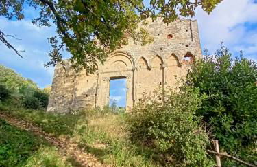 A10 nel borgo- con giardino vista mare - Foto 32