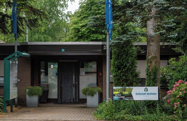 Ferienpark Grafschaft Bentheim - Foto 79