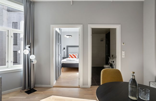 Numa Oslo Topp - Foto 41