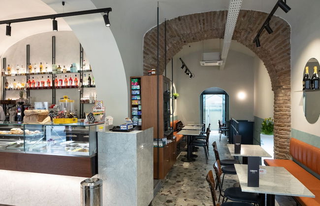 Cicero Rome Center - Foto 23