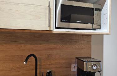 Oliwkowy - stylowy Apartament w naturalnym klimacie - Photo 18