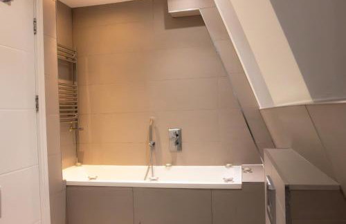 Omega Terrace, Luxury Modern Interior, Located Close To Alexandra Palace - Foto 37