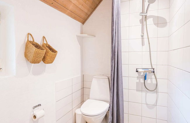 10 Person Holiday Home in Norre Nebel - Foto 15