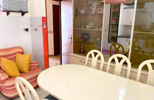 Apartment with Sea View, Lido Rossello - Foto 7