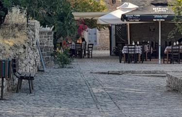 Παραδοσιακή κατοικία "ΧΡΥΣΑ" ΑΝΑΒΑΤΟΣ - Photo 35