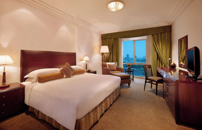 Grand Hyatt Residence - Photo 4