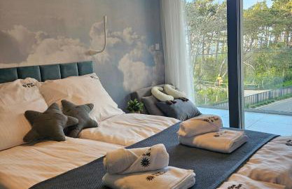 Pine & Sun Apartment - Hevenia Pogorzelica - Foto 19