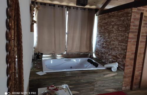 Chalé Lavanda - Espaço Garden Margarida - Foto 7