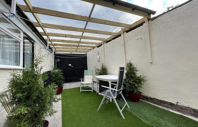 Seafront Apartments - Foto 45