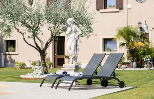 Residence Cà di Capri - Foto 17