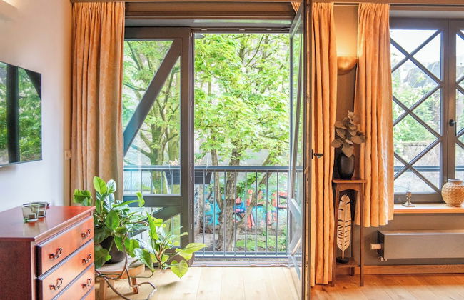 Pakasa Leiden - Foto 45