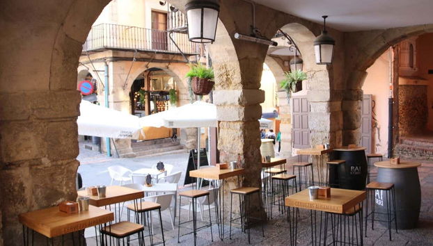 Maragato Cocido Tasting - Foto 5