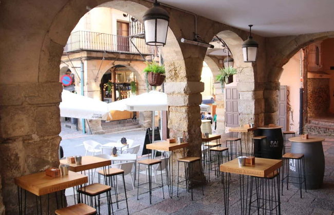 Cozido maragato em León - Foto 5