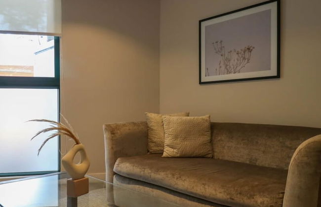 w Perfect 1BR Near Restaurante Central - Foto 8