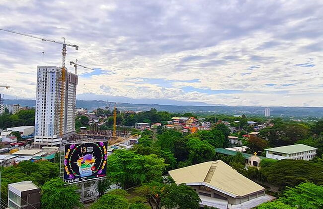 Inspiria Condo Units beside Abreeza Mall Davao - Foto 50