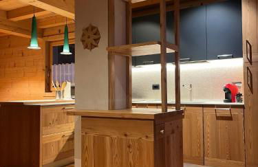 Chalet Camporosso - Foto 12