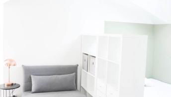 Studio Cosy Rénové au Calme 10min Centre et CHU Métro Commerces à 400m - Foto 3