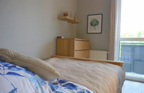 Apartament Glatz - na Letniej, Kłodzko, winda, garaż podziemny, balkon z widokiem na góry - Foto 9