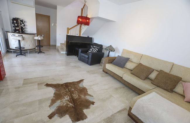 Chalet Costa Dorado - Foto 16