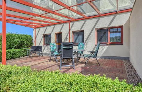 Ferienwohnung Mirow - Foto 9