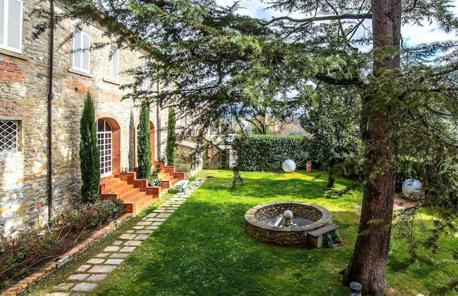 Villa Cassia di Baccano - Foto 47