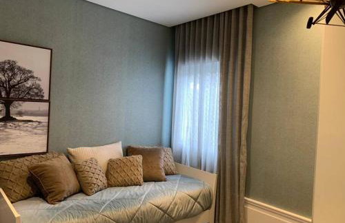 Altíssimo padrão e conforto. Ao lado do Capivari - Foto 38