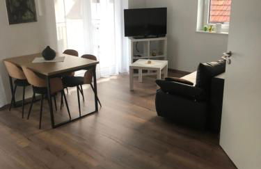 Fewo Rhein-Lahn OG2-2 - Foto 1