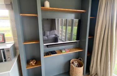 Luxury Boutique retreat, hot tub, dog friendly - Foto 19