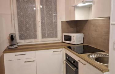 Le Stamatine Savoie Albertville Wifi Parking - Foto 19