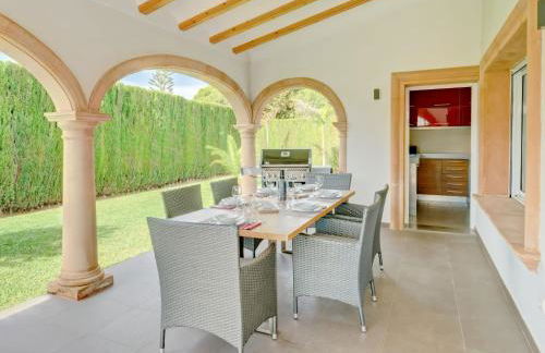 Villa Villa SanMar by Interhome - Foto 70