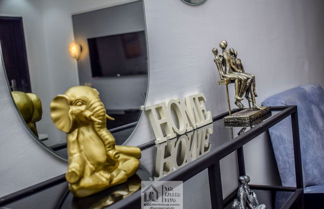 Stunning 1-bed Apartment in Lekki Phase 1 - Foto 24