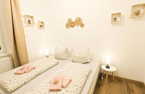 UO0 - Urlaubsmagie - Gemütliche Wohnung für bis zu 6P - Foto 56