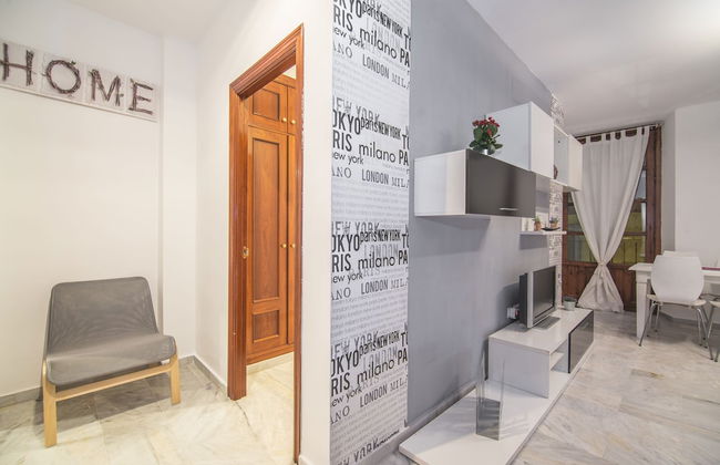 Edificio Granata Prime Holidays - Photo 64