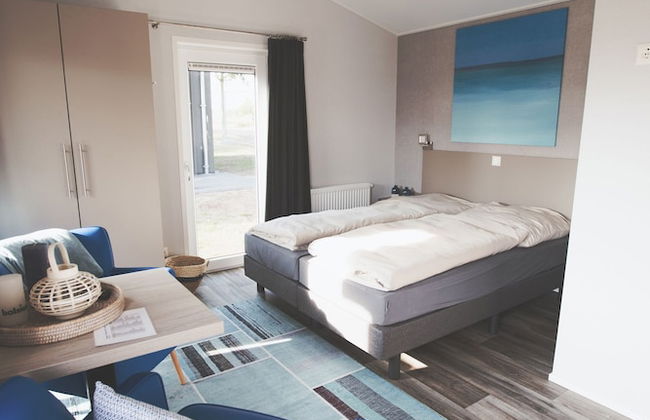 Lodgepark Goitzsche GmbH - Foto 15