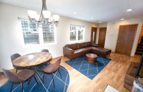 Eclectic Stylish and Cozy Milwaukee Home - Foto 20