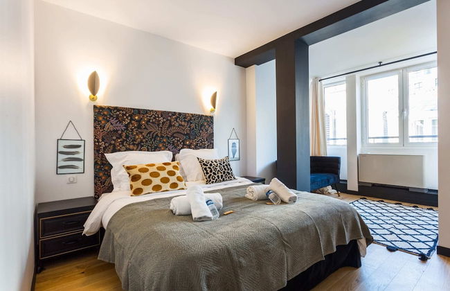 Résidence Paris Boetie - Foto 18