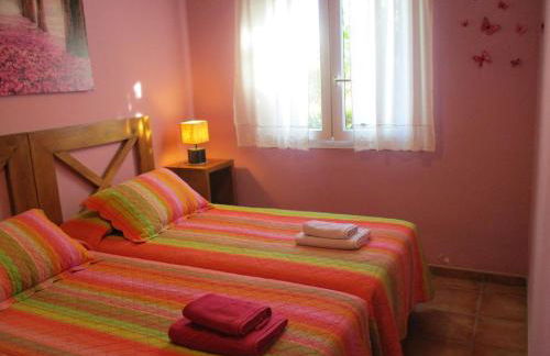 Casa Rural Fuente Tía Canora - Photo 11