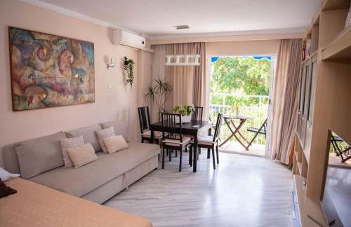 Piso con Jardín - Foto 30