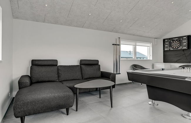 "Fegge" - 1.5km from the sea - Foto 17