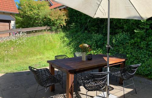 Dein Haus am Meer mit Sauna - Photo 10