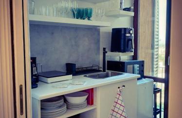 Interno 7 Tuscan Countryside View - Foto 17