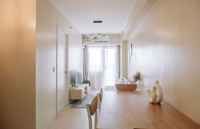 K2 Nordic-inspired Cozy Space - Foto 10