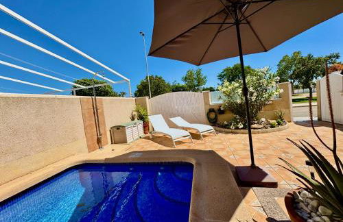 Casa Sol, Relax y Mar - a 5 min de la playa - Torre de la Horadada - Foto 3