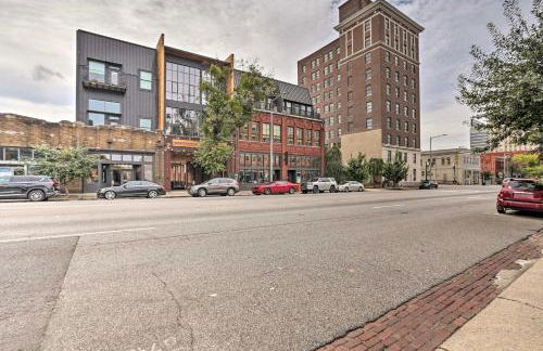 Modern Downtown Birmingham Condo with Rooftop Access - Photo 24